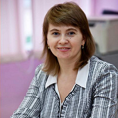 Михайлова Ольга Владимировна